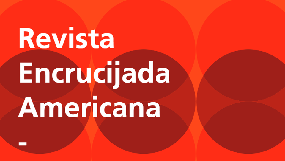 Encrucijada Americana