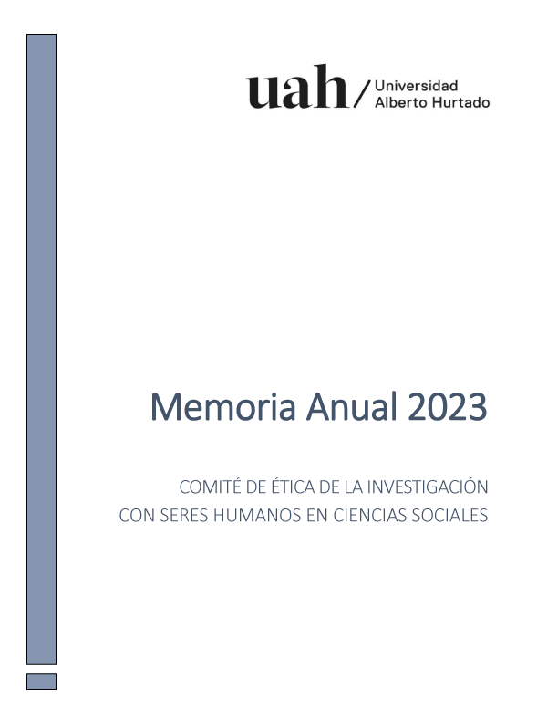 Memoria-2023