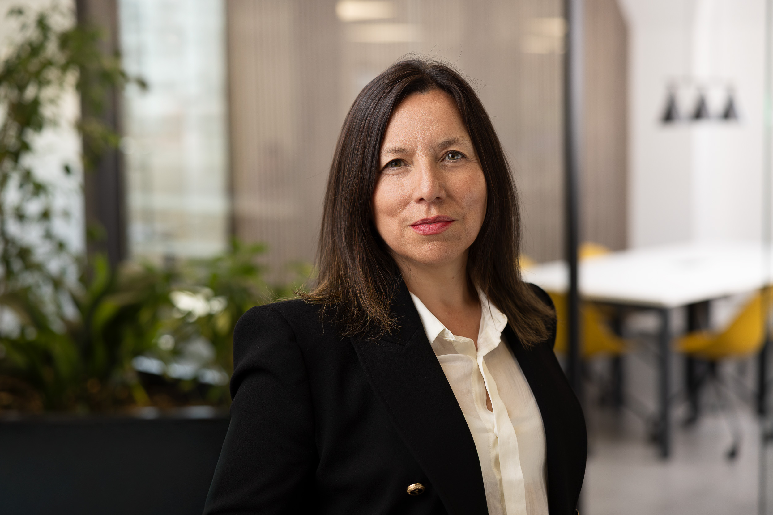 Foto de Carolina Sepúlveda