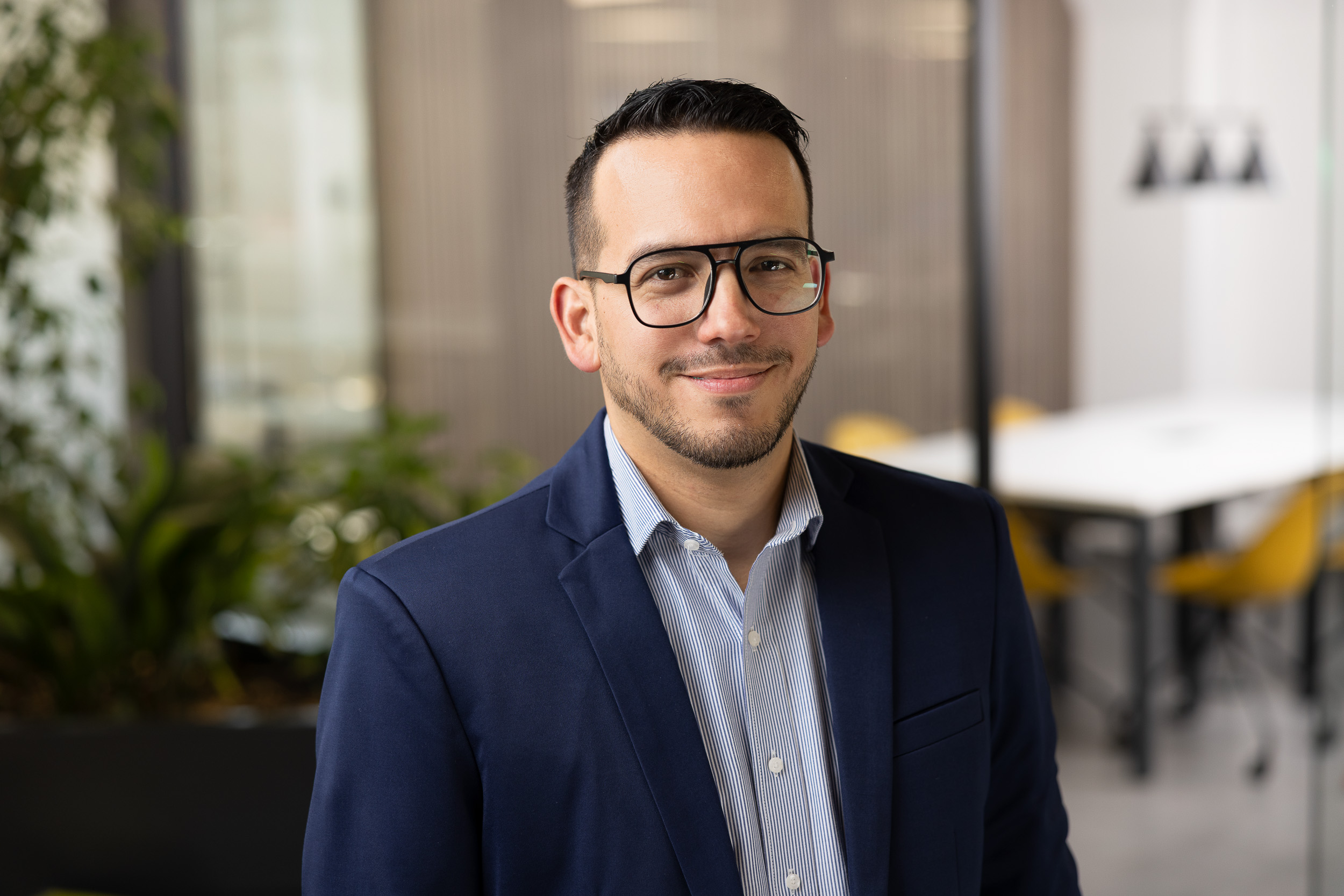 Foto de Jhon Ramírez