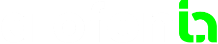 Logo Alofonía
